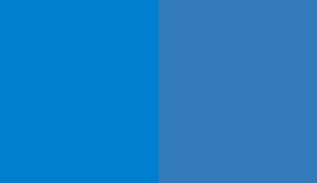 HEX #007FD0 to RAL 270 50 40 HEX #007FD0 to RAL 270 50 40