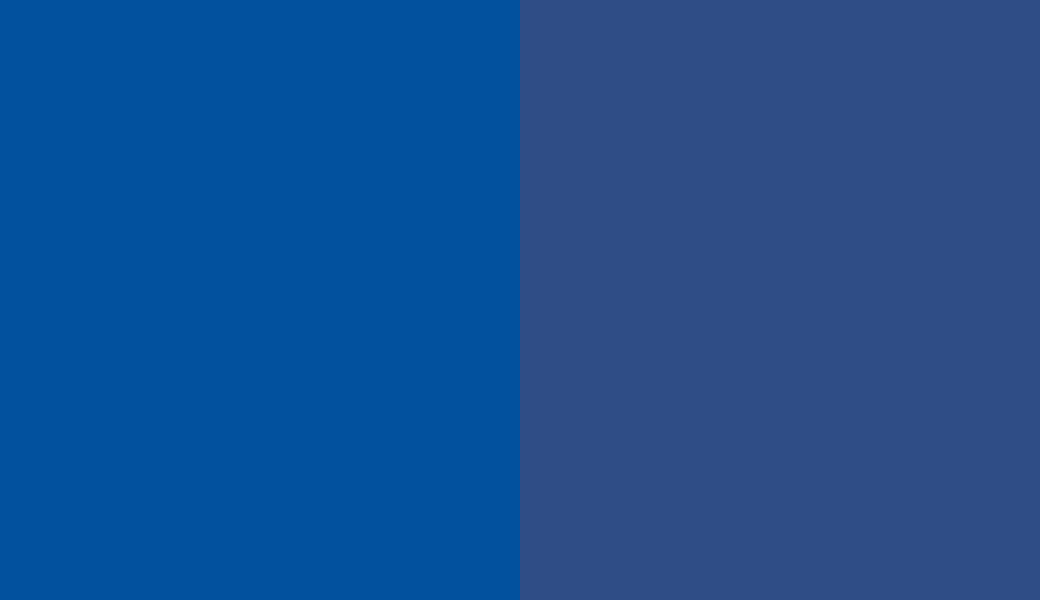 HEX #02519E to RAL 5002 HEX #02519E to RAL 5002