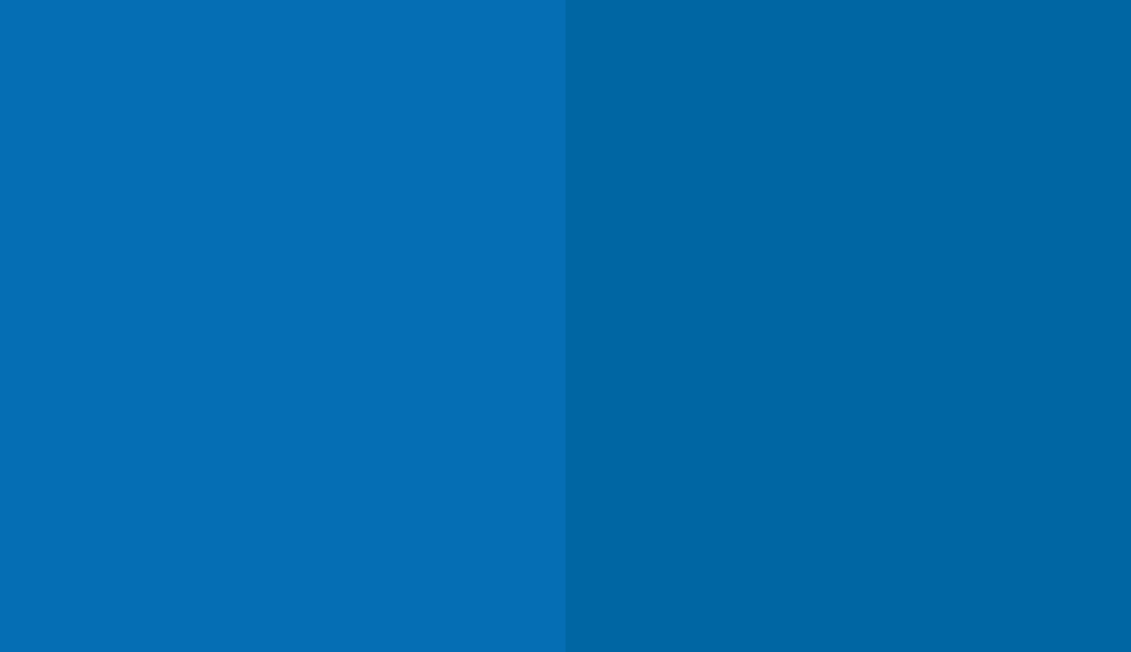 HEX #056EB4 to RAL 260 40 45 HEX #056EB4 to RAL 260 40 45