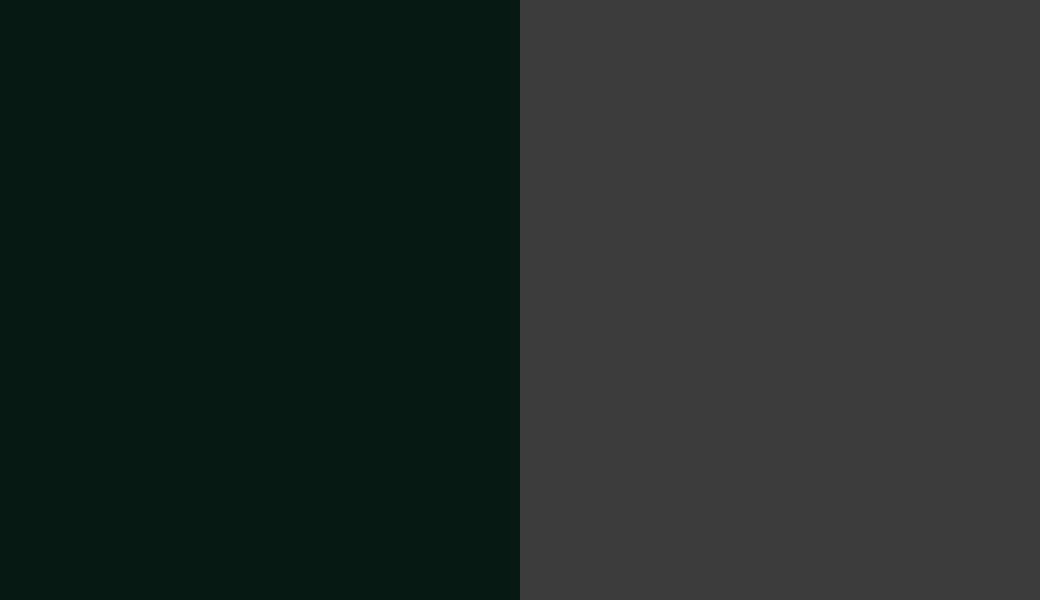 HEX #061913 to RAL 9005 HEX #061913 to RAL 9005