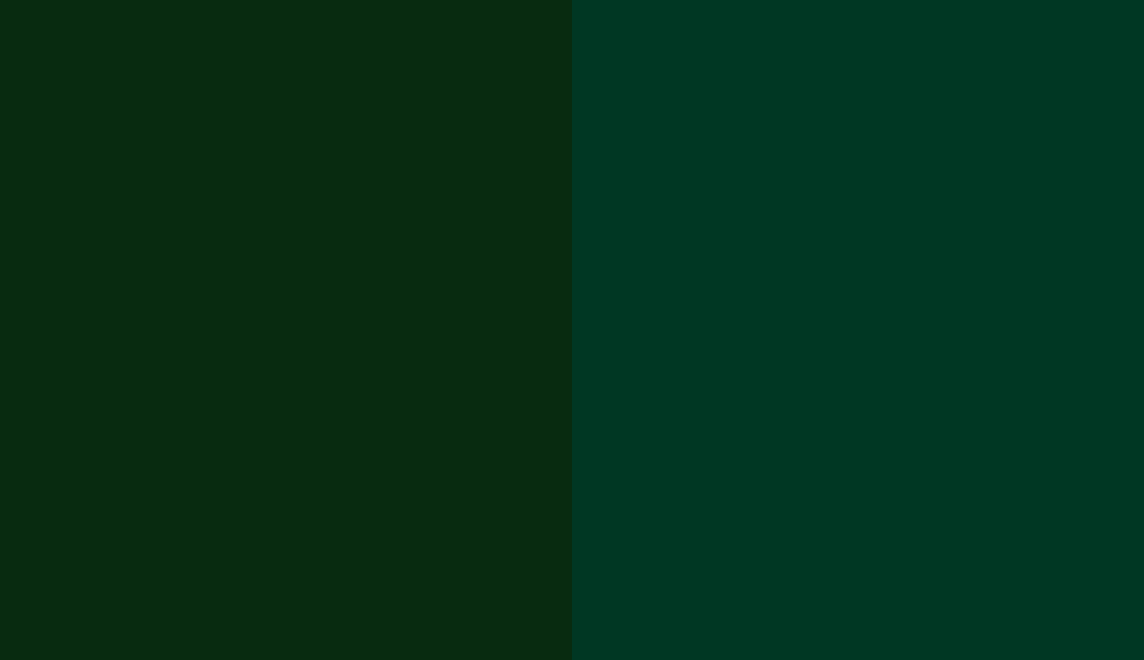 HEX #082B10 to RAL 170 20 25 HEX #082B10 to RAL 170 20 25
