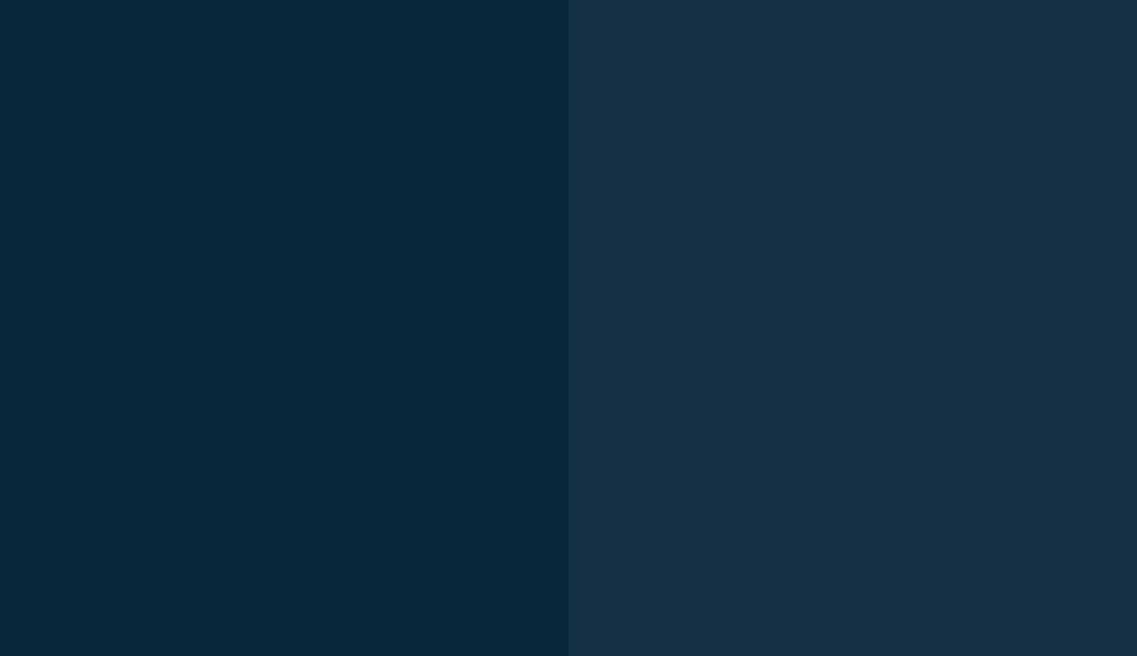 HEX #09273A to RAL 260 20 10 HEX #09273A to RAL 260 20 10