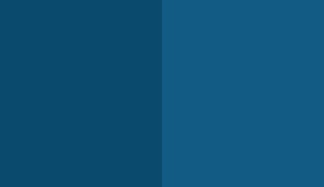 HEX #094A6D to RAL 5010 HEX #094A6D to RAL 5010