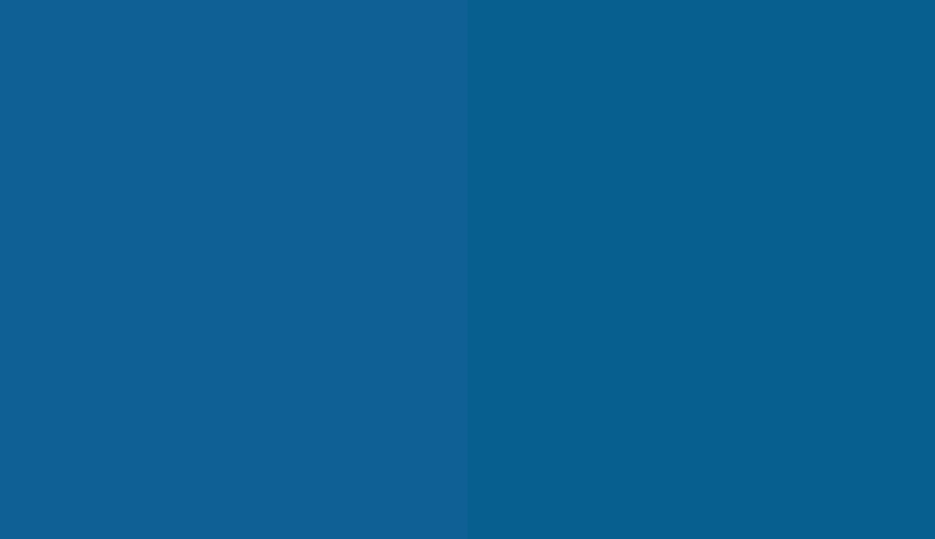 HEX #0F6095 to RAL 5005 HEX #0F6095 to RAL 5005