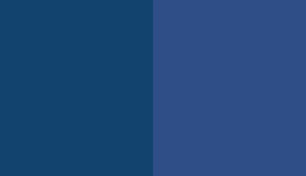 HEX #12436F to RAL 5002 HEX #12436F to RAL 5002