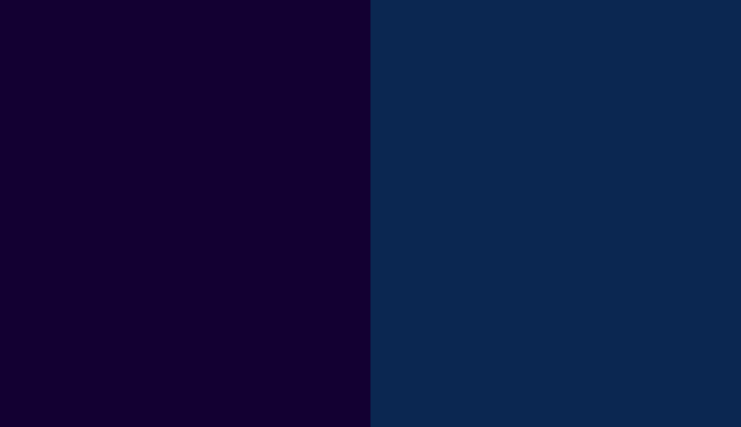 HEX #130032 to RAL 5026 HEX #130032 to RAL 5026