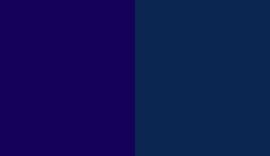 HEX #150258 to RAL 5026