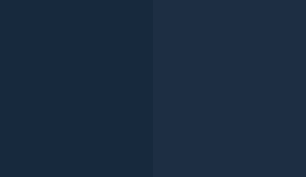 HEX #17293D to RAL 270 20 15
