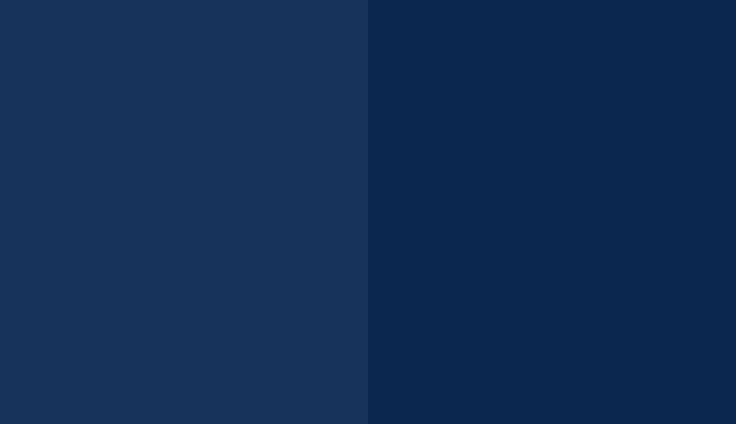 HEX #18345A to RAL 5026 HEX #18345A to RAL 5026