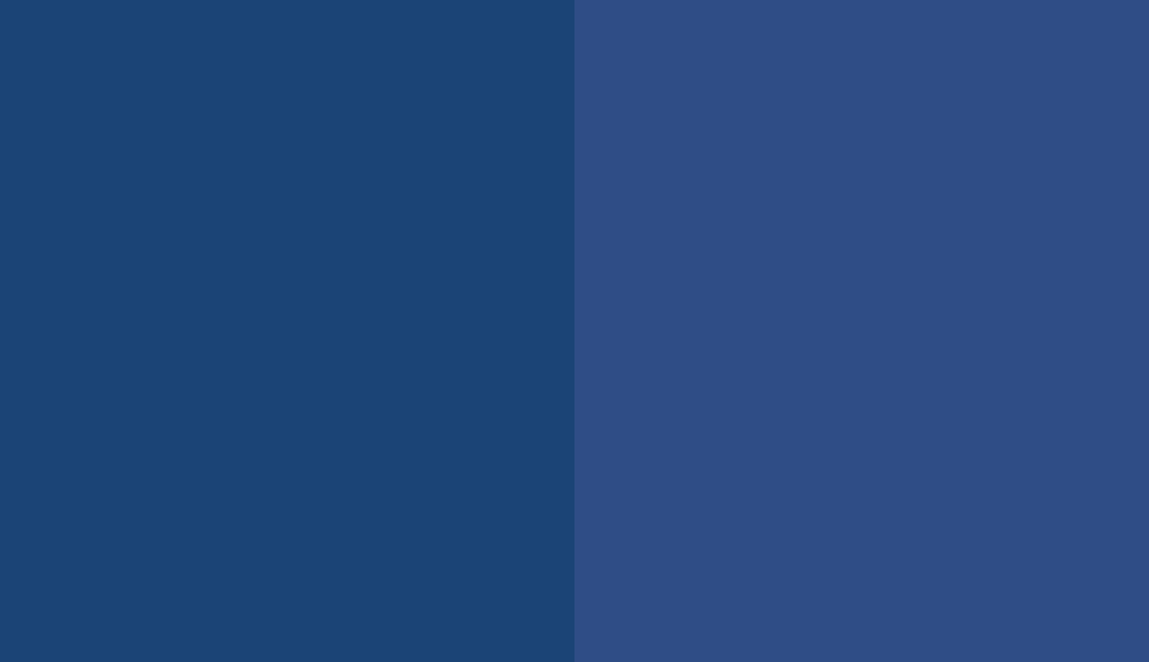 HEX #1B4476 to RAL 5002 HEX #1B4476 to RAL 5002