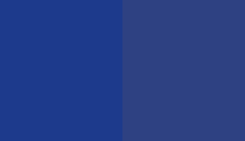 HEX #1D3A8C to RAL 290 30 40 HEX #1D3A8C to RAL 290 30 40