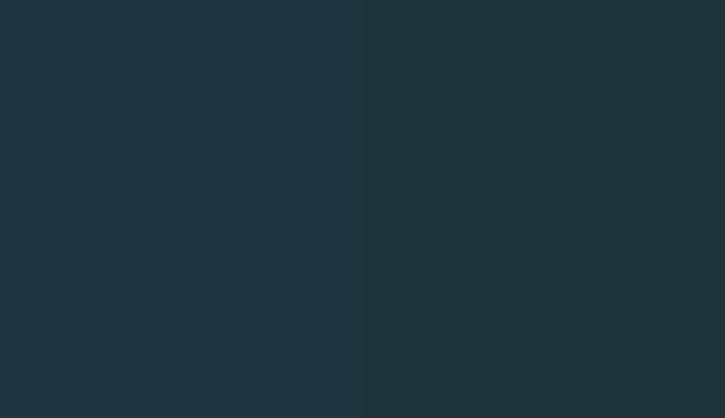 HEX #1E353F to RAL 240 20 10 HEX #1E353F to RAL 240 20 10
