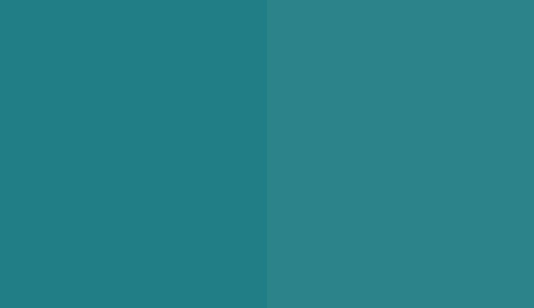 HEX #207F86 to RAL 210 50 25 HEX #207F86 to RAL 210 50 25