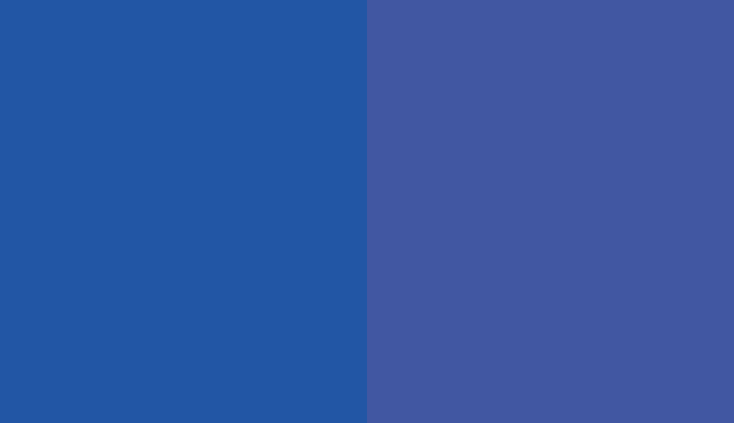 HEX #2256A5 to RAL 290 40 45 HEX #2256A5 to RAL 290 40 45