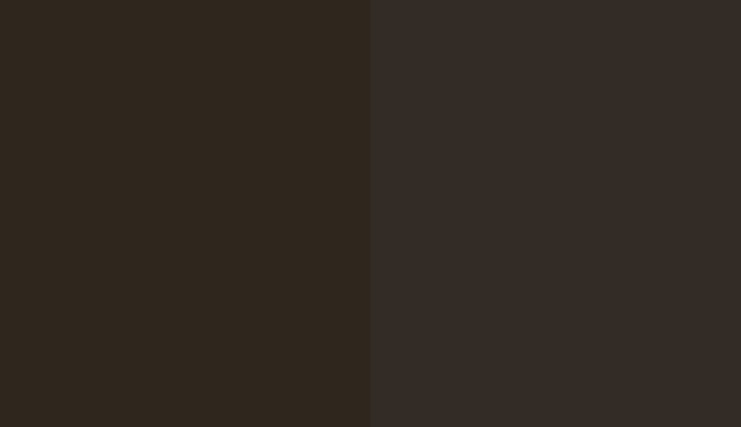 HEX #2F261E to RAL 060 20 05 HEX #2F261E to RAL 060 20 05