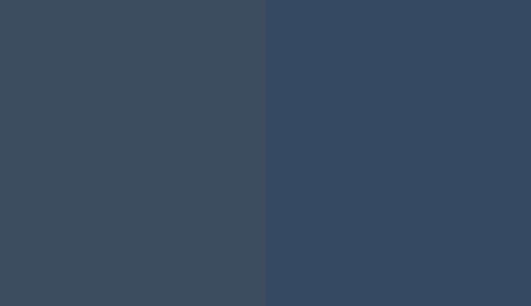 HEX #3D4D5F to RAL 5003 HEX #3D4D5F to RAL 5003