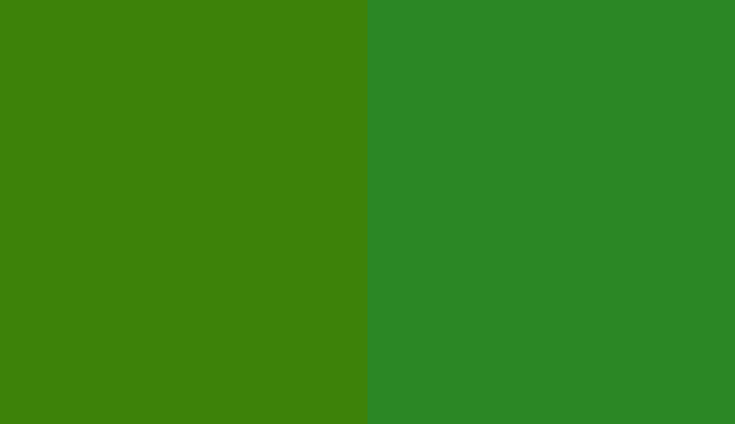 HEX #3D8209 to RAL 140 50 60 HEX #3D8209 to RAL 140 50 60