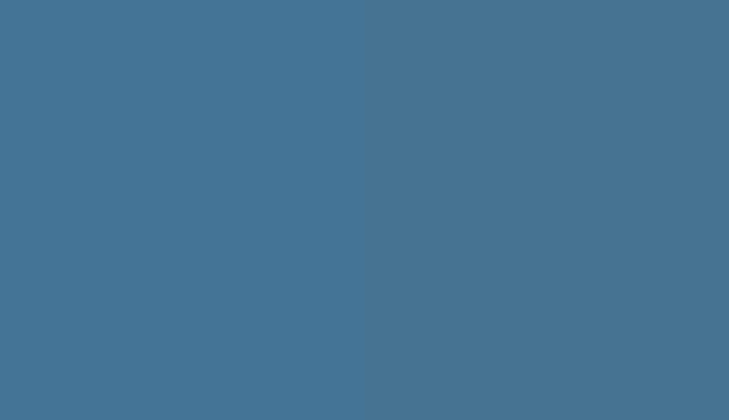 HEX #447496 to RAL 5007 HEX #447496 to RAL 5007