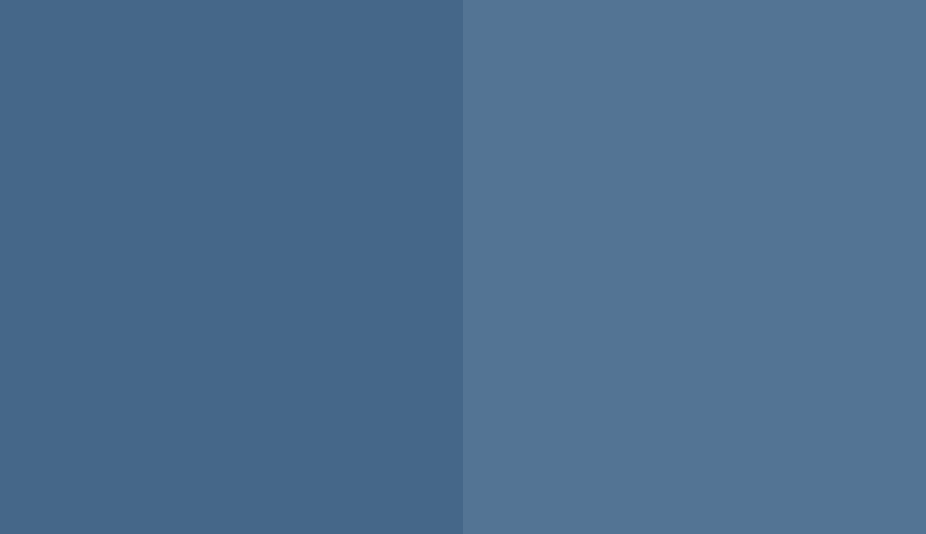 HEX #456789 to RAL 5023 HEX #456789 to RAL 5023