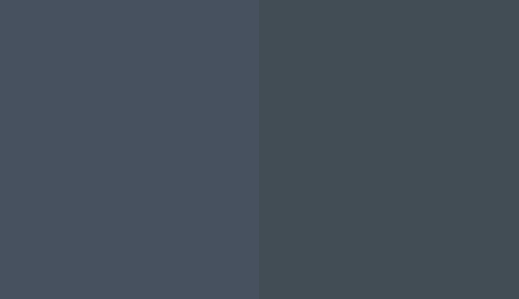 HEX #47515F to RAL 5008 HEX #47515F to RAL 5008