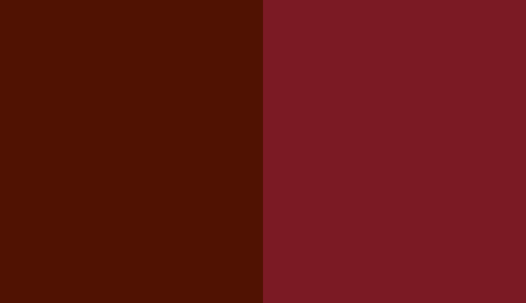 HEX #501202 to RAL 3032