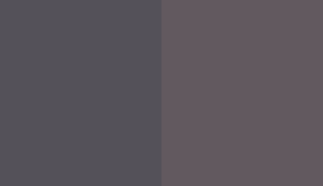 HEX #545159 to RAL 340 40 05
