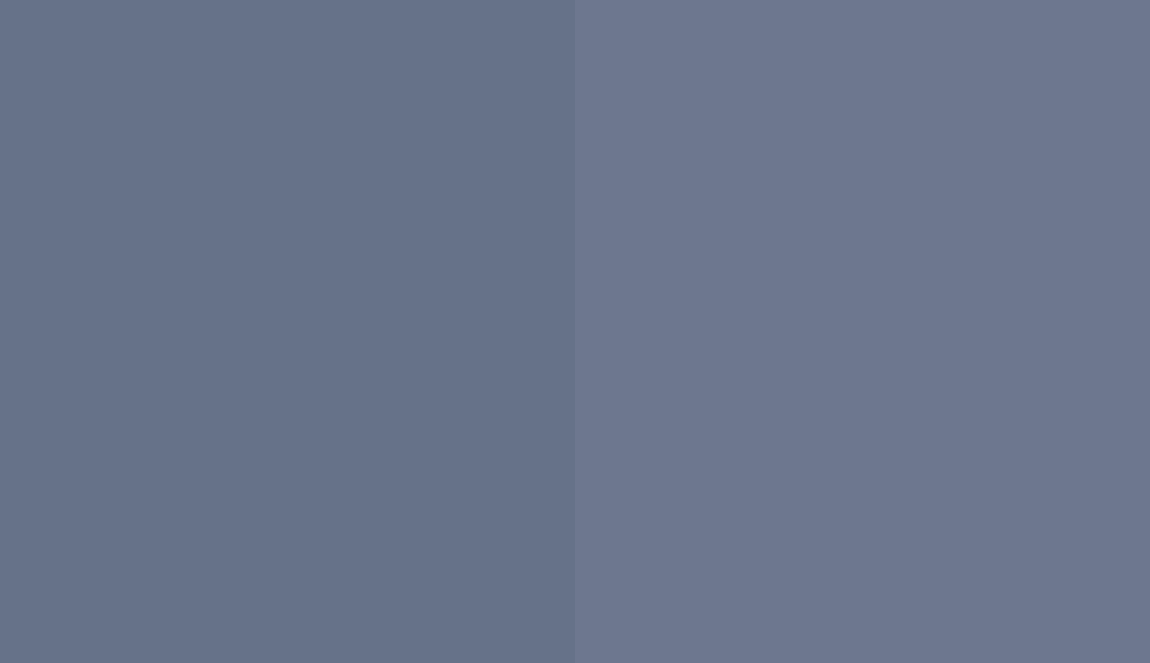HEX #667289 to RAL 280 50 15 HEX #667289 to RAL 280 50 15