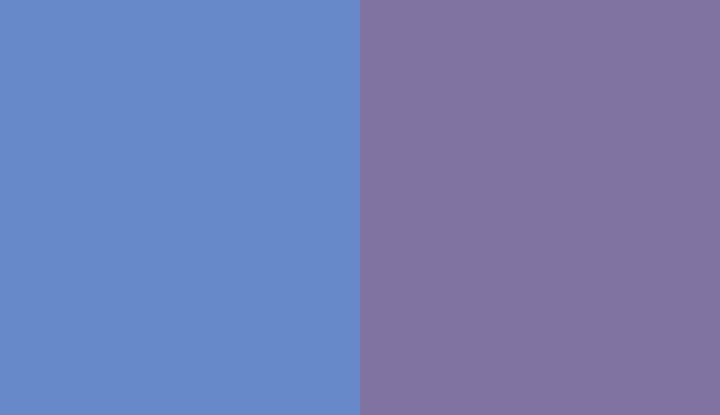 HEX #6789CA to RAL 4005 HEX #6789CA to RAL 4005