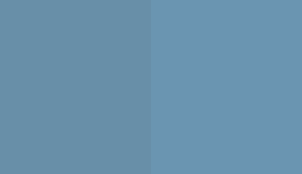 HEX #688FA8 to RAL 250 60 20 HEX #688FA8 to RAL 250 60 20