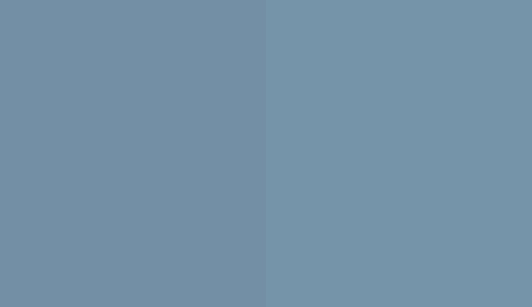 HEX #738FA6 to RAL 250 60 15 HEX #738FA6 to RAL 250 60 15