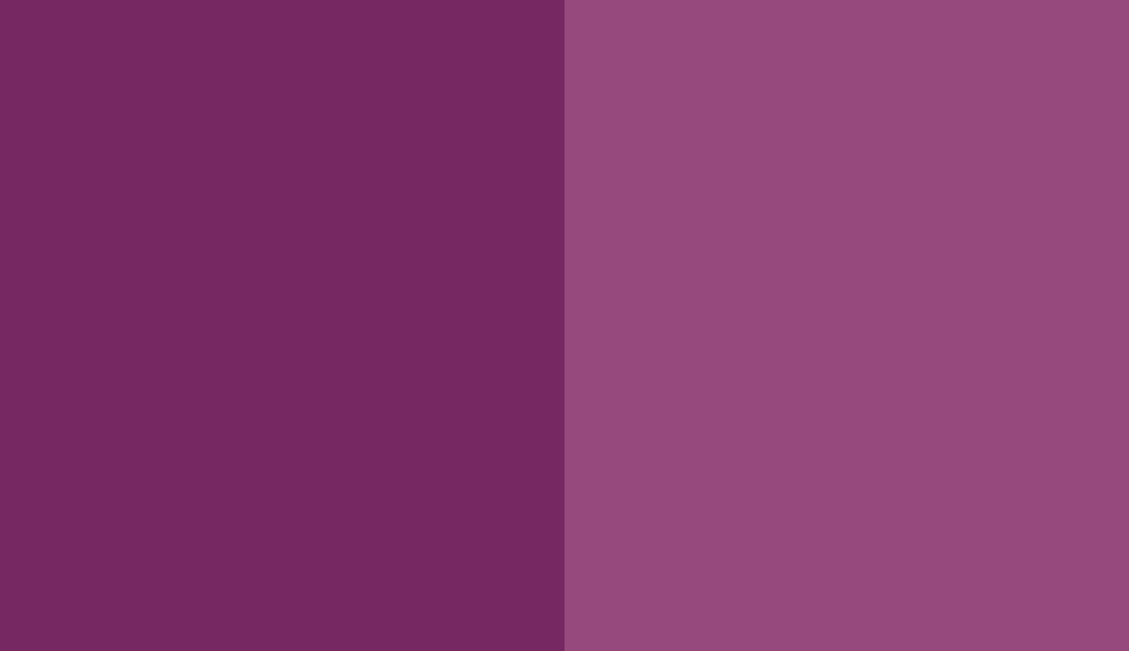 HEX #762862 to RAL 4006 HEX #762862 to RAL 4006