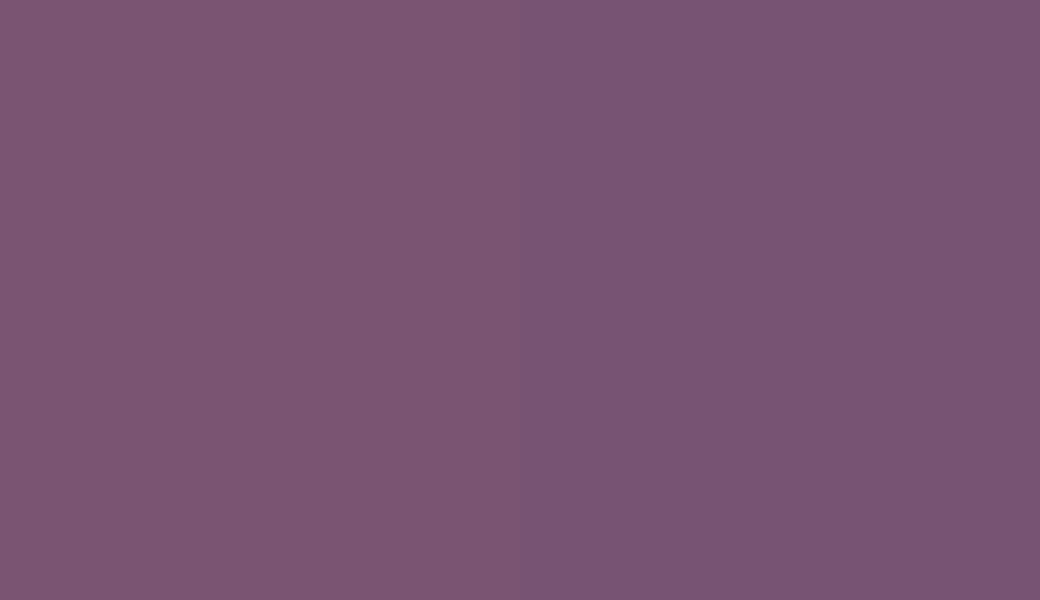 HEX #7A5472 to RAL 330 40 25 HEX #7A5472 to RAL 330 40 25