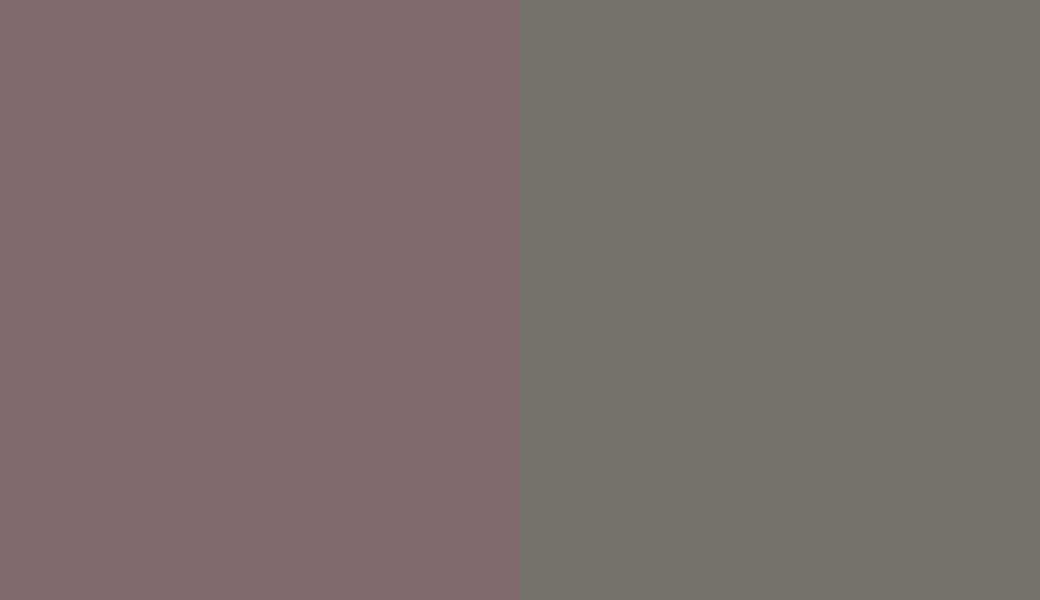 HEX #806A6D to RAL 7039 HEX #806A6D to RAL 7039