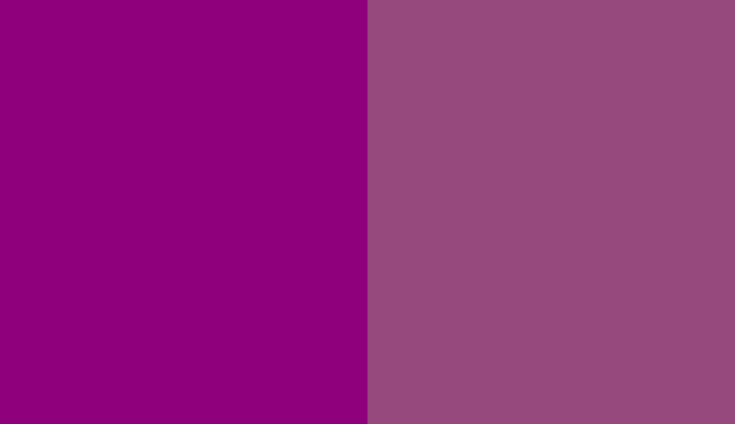HEX #8F007C to RAL 4006