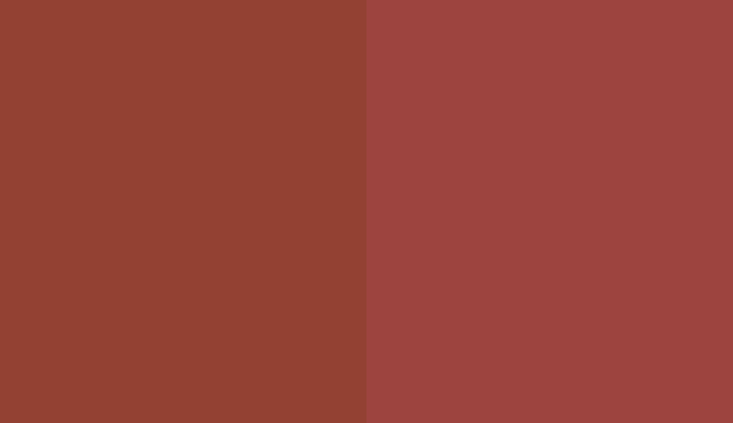 HEX #934133 to RAL 3013 HEX #934133 to RAL 3013