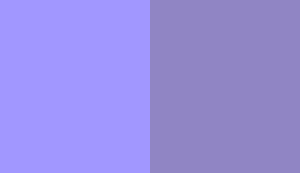 HEX #A197FF to RAL 300 60 35 HEX #A197FF to RAL 300 60 35