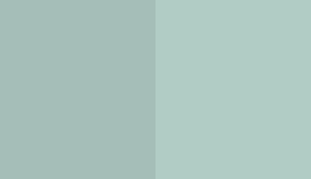 HEX #A5BEB8 to RAL 180 80 10 HEX #A5BEB8 to RAL 180 80 10