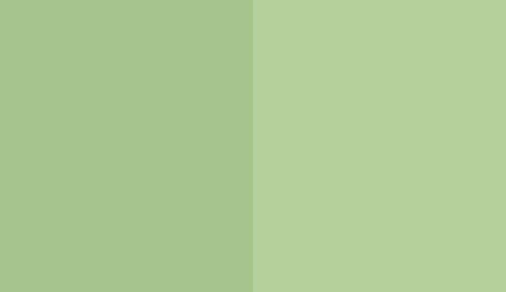 HEX #A5C58A to RAL 130 80 30 HEX #A5C58A to RAL 130 80 30