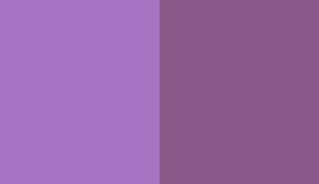 HEX #A674C2 to RAL 4008 HEX #A674C2 to RAL 4008