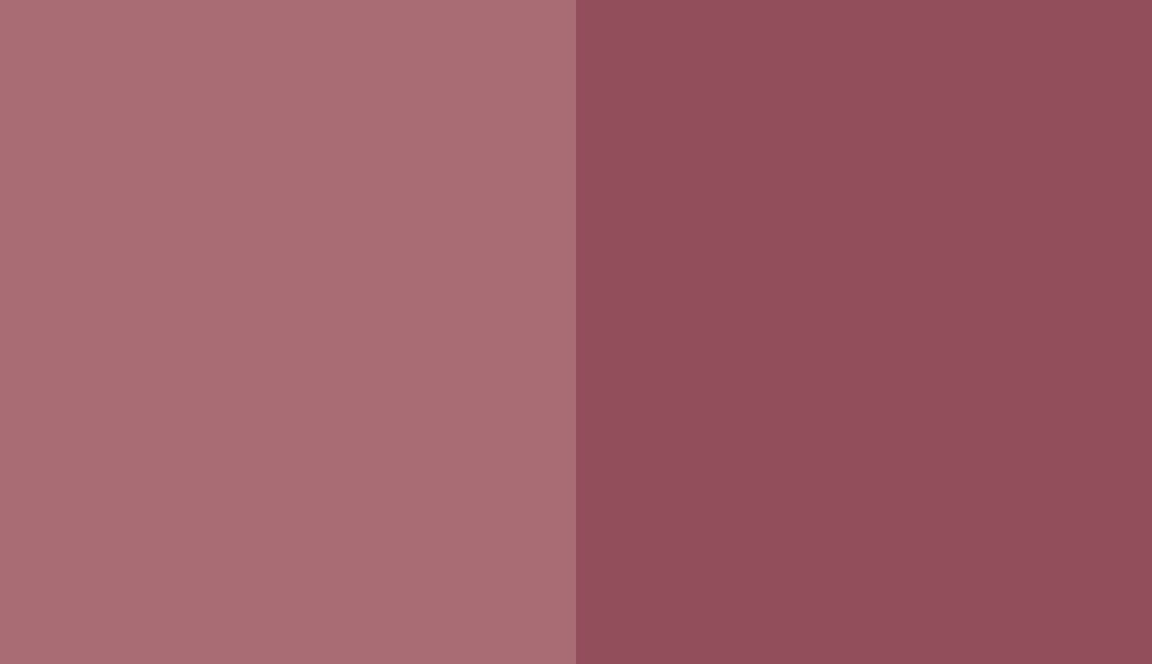 HEX #A96C74 to RAL 4002 HEX #A96C74 to RAL 4002