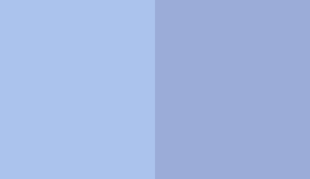 HEX #ABC3ED to RAL 280 70 25