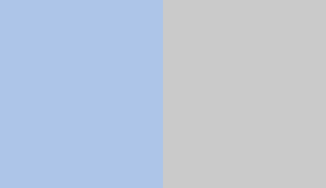 HEX #ADC5E8 to RAL 7047