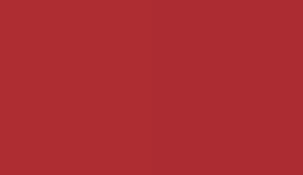 HEX #AE2D32 to RAL 030 40 60