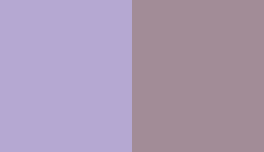HEX #B5A8D2 to RAL 4009 HEX #B5A8D2 to RAL 4009