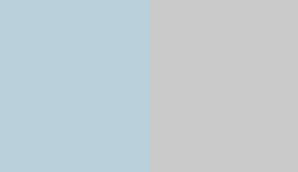 HEX #BAD0DB to RAL 7047