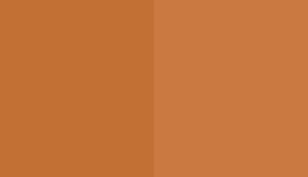 HEX #C37035 to RAL 060 60 50 HEX #C37035 to RAL 060 60 50