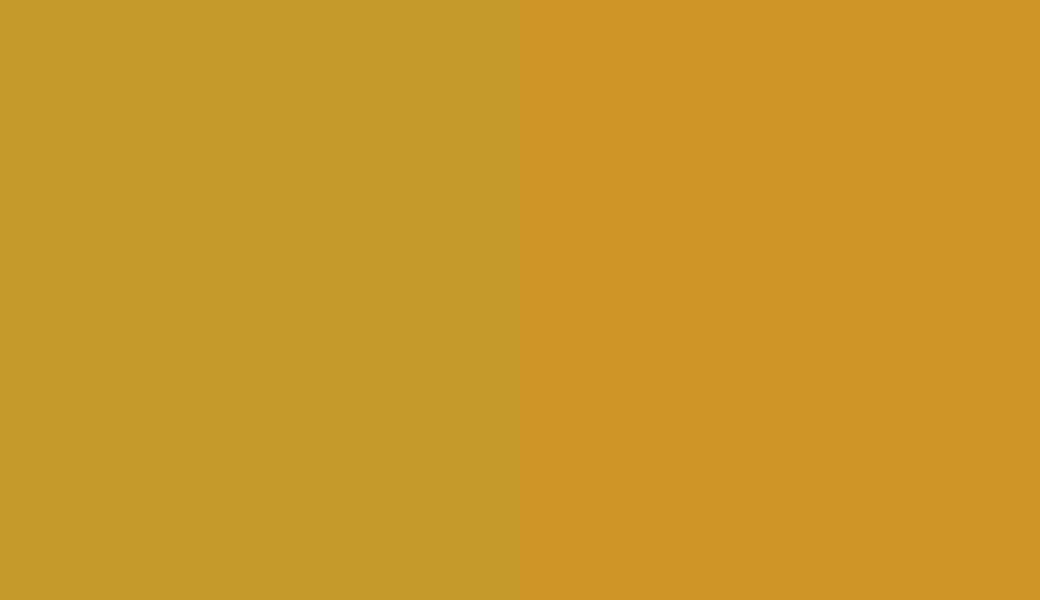 HEX #C59A2B to RAL 1005