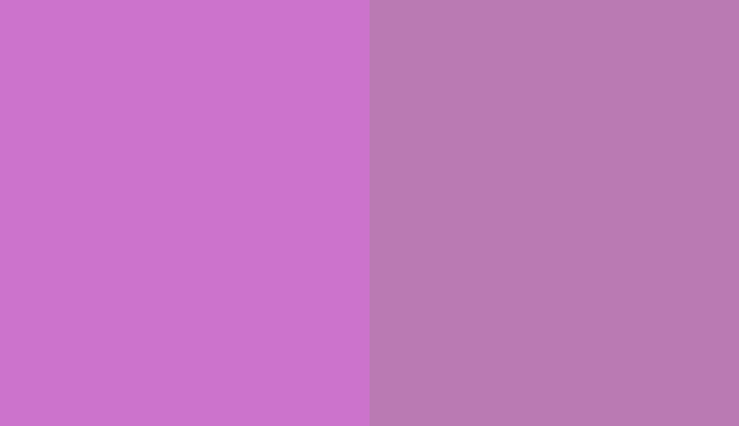 HEX #CC73CC to RAL 330 60 40 HEX #CC73CC to RAL 330 60 40
