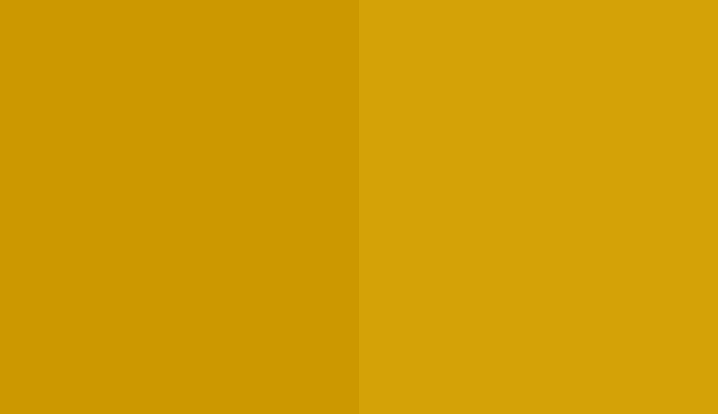 HEX #CC9800 to RAL 085 70 70
