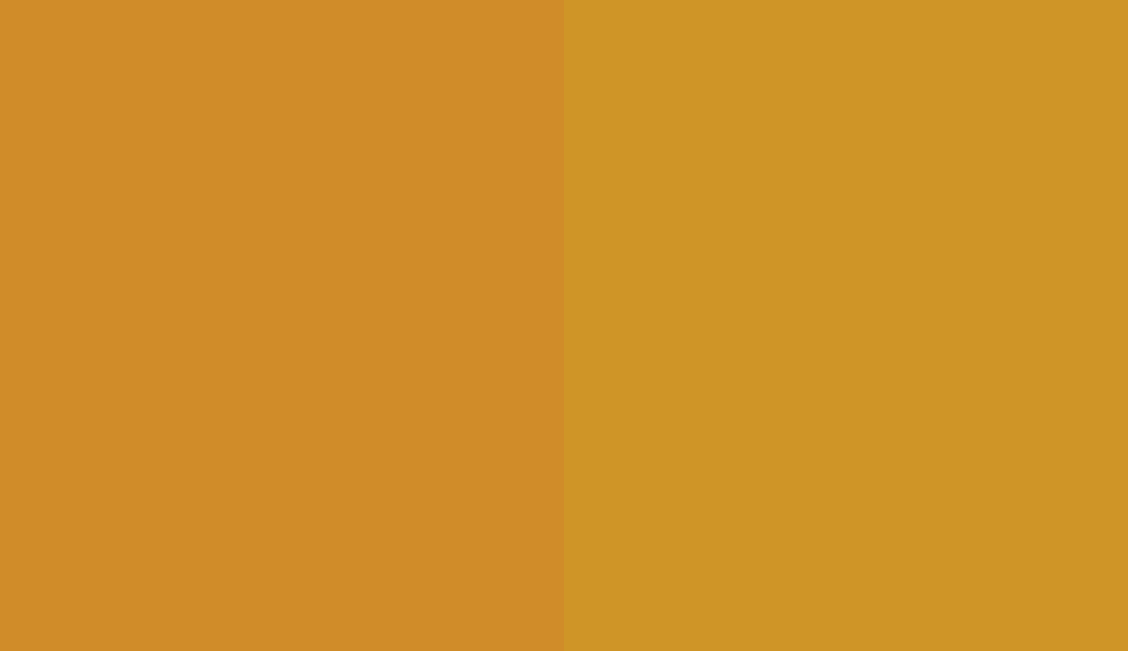HEX #D08C29 to RAL 1005 HEX #D08C29 to RAL 1005